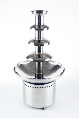 Фонтан для шоколада GASTRORAG CF24A